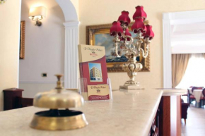 D'Angelo Palace Hotel Mazara Del Vallo